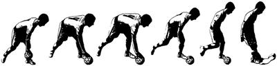 Understanding the visual search strategies of expert and novice coaches in futsal set pieces